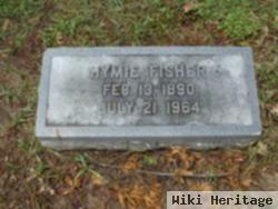 Hymie Fisher