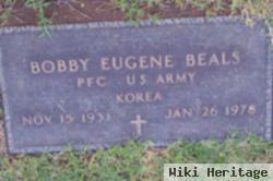 Bobby Eugene Beals