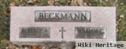 Beverly Ann Bublitz Beckmann