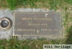 Helen O'connell