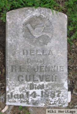 Della Culver