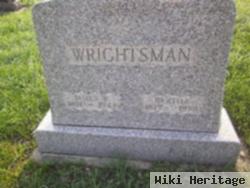 James W. Wrightsman