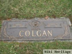 Ethel Mary Colgan