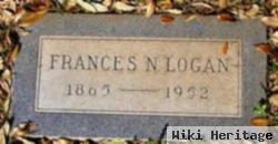 Frances Nerren Logan