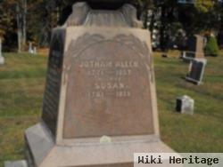 Jotham Allen