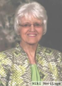 Patricia A. Tudor Garver