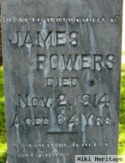 James Powers