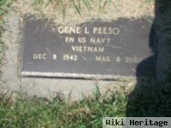 Gene L. Peeso