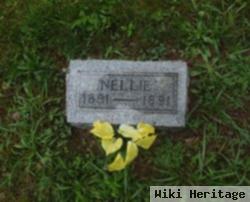 Nellie May Hogue