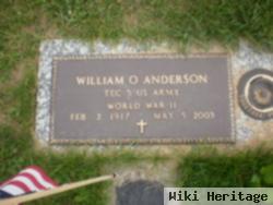 William Anderson