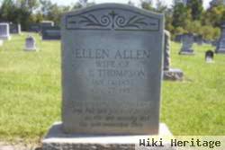 Ellen Allen Thompson