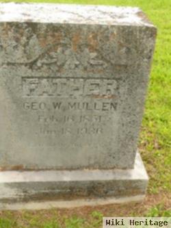 George W. Mullen