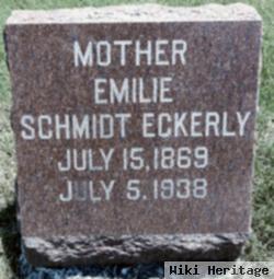 Emilie Schmidt Eckerly