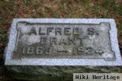 Alfred S. Brant