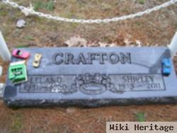 Leland Crafton