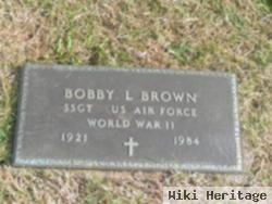 Bobby L. Brown