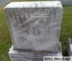 David Z. Witmer