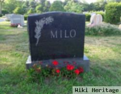 John F. Milo
