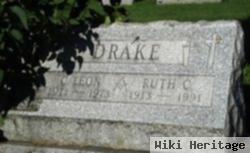 Ruth C Drake