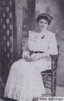 Alice D. Glass Brown