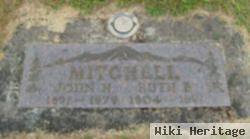 Ruth B. Mitchell