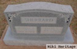 Martha A. Sherrard