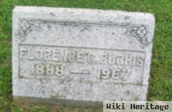 Florence C. Burris