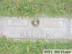 Arthur J. Reiber