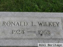 Ronald Leroy Wilkey