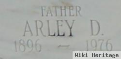 Arley D. Finley