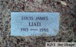 Louis James Liati