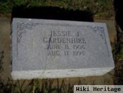 Jessie Julene Wilkins Gardenhire