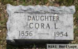 Cora Lynette Quimby