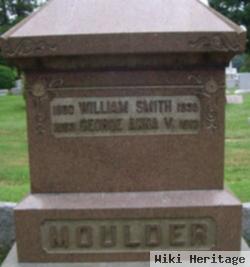 William Smith Moulder