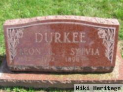 Leon L. Durkee