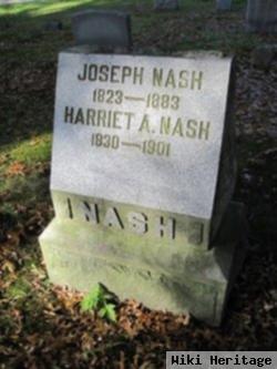 Joseph Nash