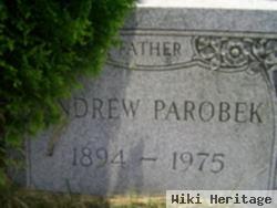 Andrew Parobek