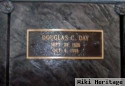 Douglas C Day