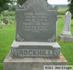 Aaron Rockhill