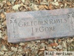 Gretchen Rawls Legore