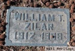 William T. Zilar