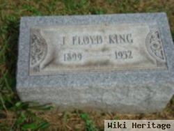 J. Floyd King