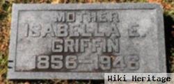 Isabella E Mims Griffin