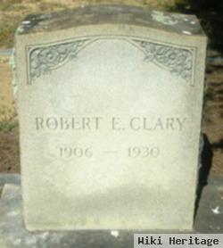 Robert E Clary