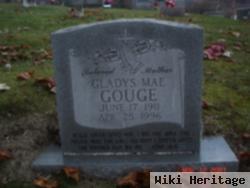 Gladys Mae Clark Gouge