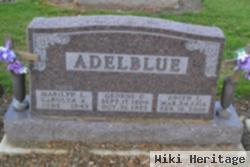 Marilyn L Adelblue