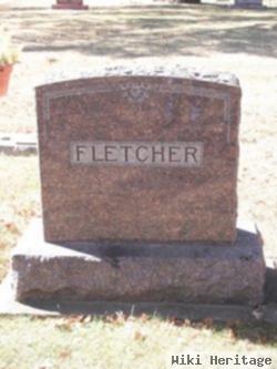 William H. Fletcher