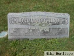 Joyce L. Cowling Lohman