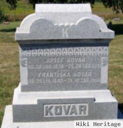Josef Kovar