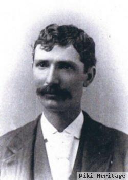 John Martin Palmer Waggoner